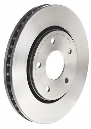TARCZA HAM PRZOD 302X28 V BREMBO na Arena.pl