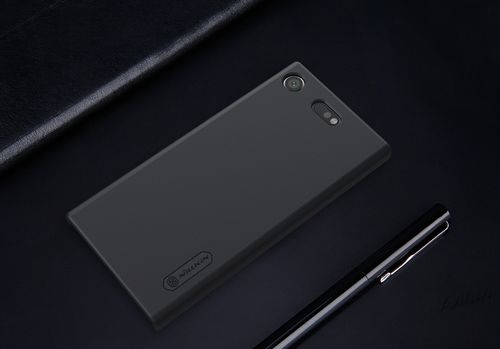 ETUI NILLKIN DO SONY XPERIA COMPACT SHIELD XZ1 na Arena.pl
