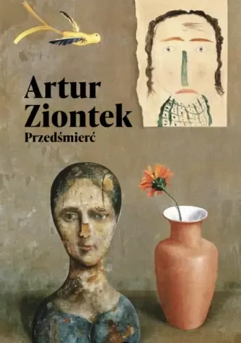 Przedśmierć zdjęcie 1
