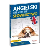 Angielski nie gryzie. Słownictwo A2-B1