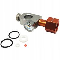 Przetoczka do SodaStream Quick Connect Pink System – 1 sztuka