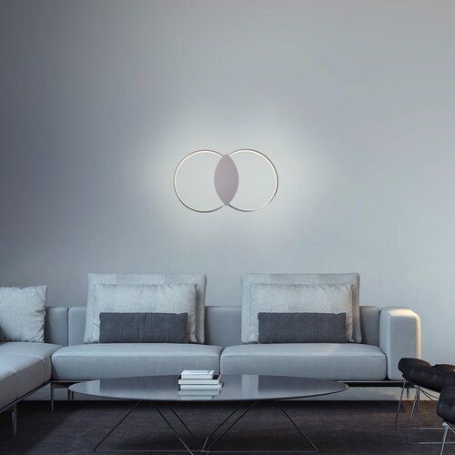 Lampa ścienna Andrei na Arena.pl