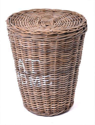 Kosz Rustic Laundry 53x53x63cm # na Arena.pl