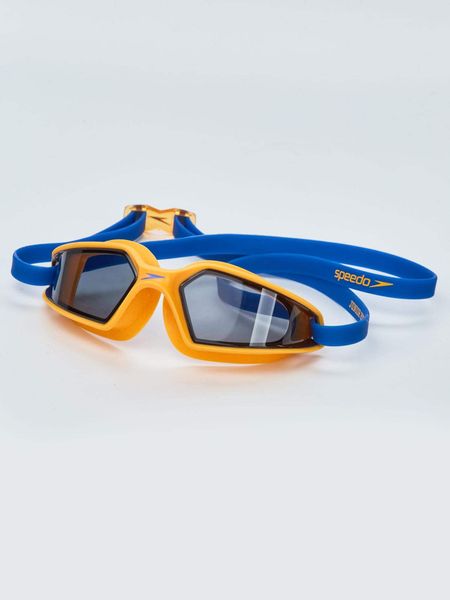 Okulary do pływania Speedo Hydropulse Junior zdjęcie 5