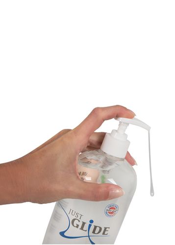 wodny żel nawilżający uniwersalny lubrykant 1000ml na Arena.pl