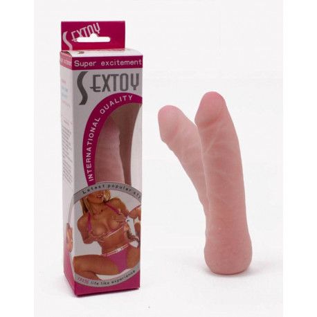 Dildo 16Cm na Arena.pl