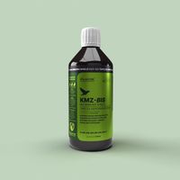 Volantor KMZ BIS dla gołebi przeciwko INFEKCJOM