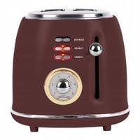 BH-9520 - Toster 850 W Berlinger Haus Leonardo Collection