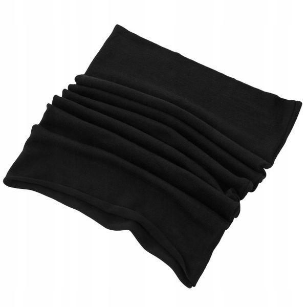 CZARNY LEKKI KOMIN GŁADKI T1 zdjęcie 2