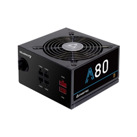 Zasilacz Chieftec CTG-750C 750W ATX 120mm aPFC Mod. Spraw>85