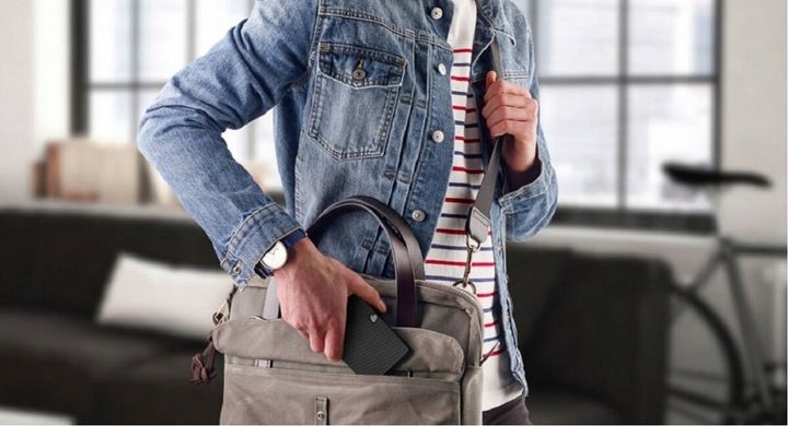 Dysk SEAGATE Expansion Portable 2TB HDD zdjęcie 15