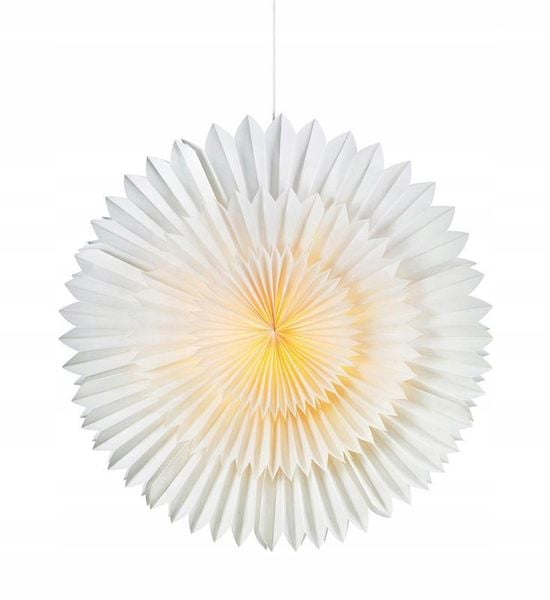 Lampion plastik Markslöjd 75 cm zdjęcie 1