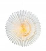 Lampion plastik Markslöjd 75 cm