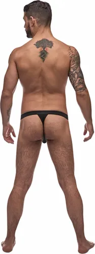 male power pure comfort modal - stringi męskie z anatomicznym fasonem na Arena.pl