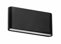 Lampa natynkowa ścienna CREMONA AZ4340 Azzardo 24H