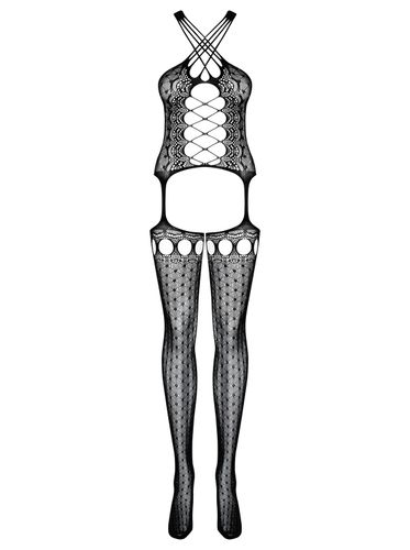 bielizna bodystocking g313 s/m/l na Arena.pl