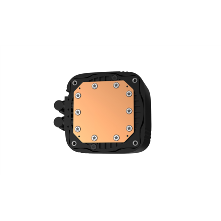 Chłodzenie cieczą CPU Deepcool LS520 SE | Intel, AMD na Arena.pl