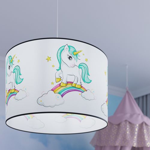 Lampa wisząca UNICORN 30 na Arena.pl