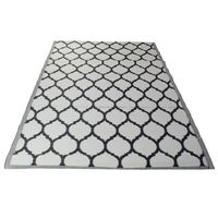 Dywan zewnętrzny na balkon 160cm x 220cm ES-04B