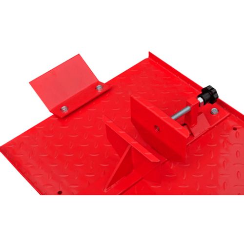 Winda Hydrauliczna Do Motocykla na Arena.pl