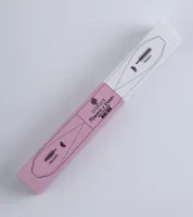 Wodoodporny tusz do rzęs LUXELUX Mascara & Primer