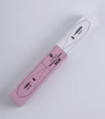 Wodoodporny tusz do rzęs LUXELUX Mascara & Primer