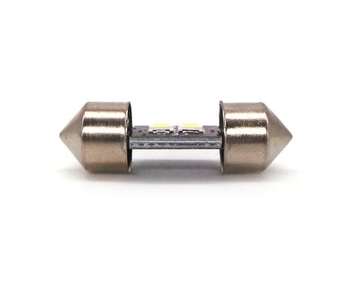 żarówka C3W LED SV8.5 12V CANBUS 28mm na Arena.pl