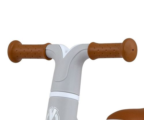 Milly Mally Rowerek Biegowy Velo Brown na Arena.pl