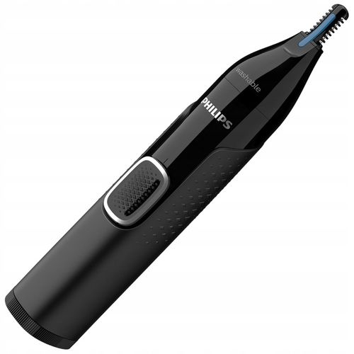 TRYMER GOLARKA PHILIPS DO USZU BRWI NOSA ZAROSTU na Arena.pl