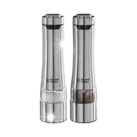 Młynki do soli i pieprzu Russell Hobbs 23460-56