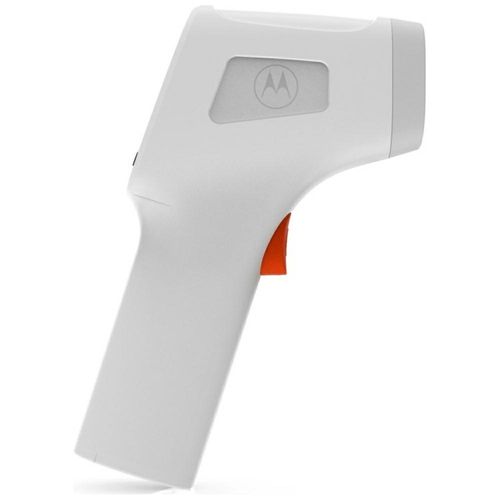 termometr cyfrowy motorola te-93 biały na Arena.pl