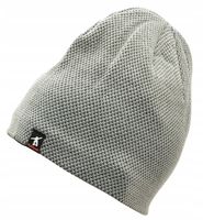 Męska CZAPKA ZIMOWA L/XL Akryl - na zimę - POLAR