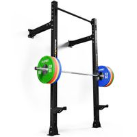 Klatka RACK SEMI-PRO wielofunkcyjna do ćwiczeń K-SPORT KSG024