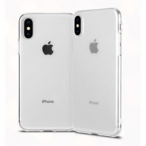 Plecki niktrade do Apple iPhone 14 bezbarwny na Arena.pl