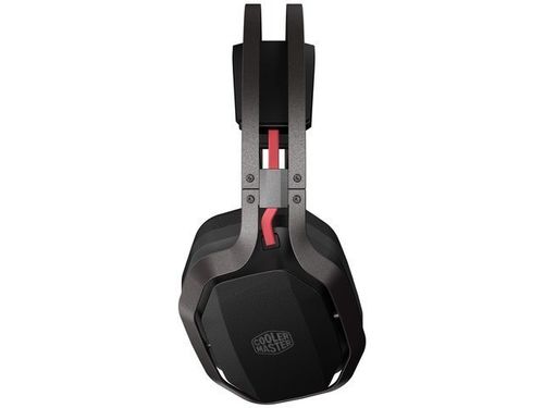 Słuchawki z mikrofonem MasterPulse 2.0 BFX V2 na Arena.pl