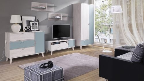 Meble MEMONE RTV 120 na Arena.pl