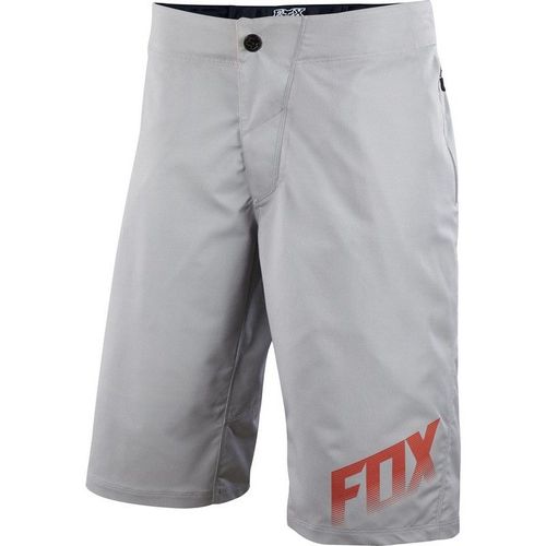 Spodenki FOX INDICATOR grey  - r. 36 na Arena.pl