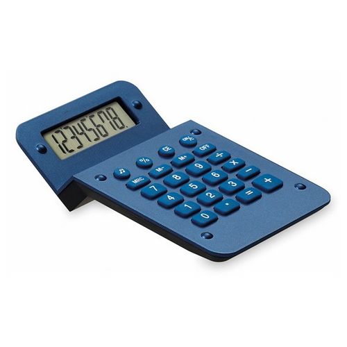 Kalkulator 144299 Niebieski na Arena.pl