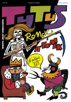 Komiks dla dzieci - Tytus, Romek i A'Tomek - Księga XIX - Tytus aktorem