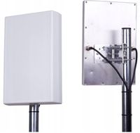 ZEWNĘTRZNA ANTENA LTE ROUTER B593 B315 MF283 B525
