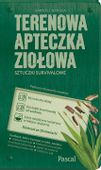TERENOWA APTECZKA ZIOŁOWA JEMIOŁA BARTOSZ KSIĄŻKA