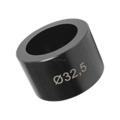 BAUDAT - MATRYCA II GEN. do wycinania otworów w blachach 32,5mm