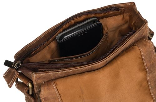 torba skórzana mn-9-mh-1906 tan na Arena.pl