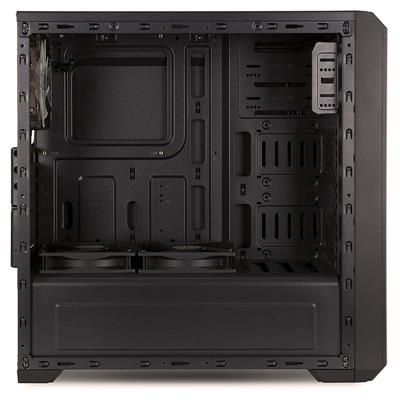 SilentiumPC Regnum RG2W Pure Black na Arena.pl
