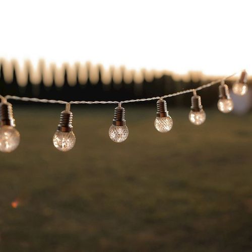 Dekoracyjne lampki LED – Lou DecoKing na Arena.pl