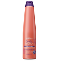 PLACENTA LIFE Odżywka do włosów kręconych CURLY MONOI - 350ml