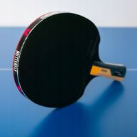 BUTTERFLY TIMO BOLL CARBON Rakietka