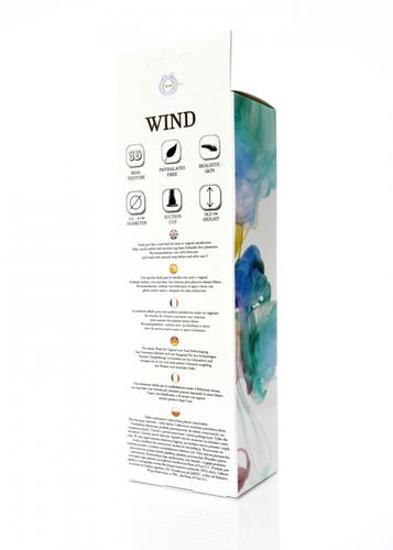 dildo wind dildo na Arena.pl