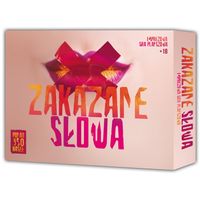 gry zakazane słowa   wersja imprezowa