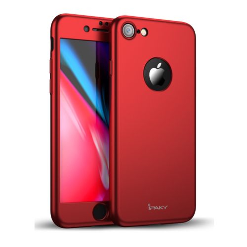 Etui IPAKY 360 Apple iPhone 8 + SZKŁO na Arena.pl